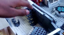 مجموعه استاپ موشن لگو ها برای کودکان قسمت 418